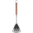 Copper Effect Masher Brown
