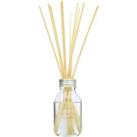 Exotic Island Reed Diffuser Clear