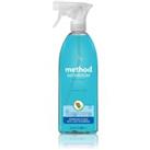 Method Bathroom Spray Blue
