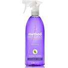 Method Lavender Purpose Cleaner Clear