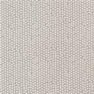 By the Metre Grey Spotty PVC Grey/White