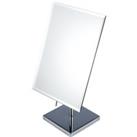 5A Fifth Avenue Free Standing Mirror Silver