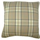 Isabella Cushion Cover Beige and Brown