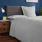 Fogarty Soft Touch Flat Sheet Sliver