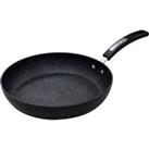 Scoville Neverstick 28cm Frying Pan Black