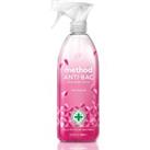 Method Anti-Bac All Purpose Cleaner Spray Clear
