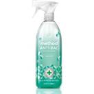 Method Anti-Bac Bathroom Cleaner Spray Clear