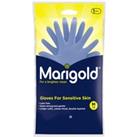 Marigold Medium Gloves Blue