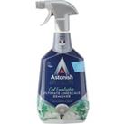 Astonish Specialist Ultimate Limescale Remover Blue