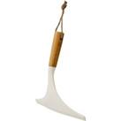 Elements Bamboo Squeegee White