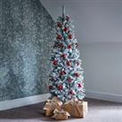 Dunelm Christmas Trees