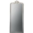 Sturbridge Mirror, White 80x190cm White