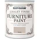 Rust-Oleum Hessian Matt Furniture Paint Brown