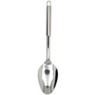 Dunelm Essentials Solid Spoon Silver