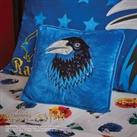 Harry Potter Ravenclaw Cushion Blue