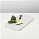 Brabantia Tasty+ Grey Chopping Board & Serving Tray Grey