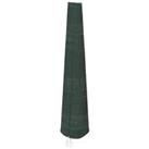 Garland Extra Large Parasol Cover Green