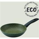 Prestige Eco 24cm Non-Stick Frying Pan Green