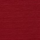 By the Metre Chiltern Jacquard Fabric Red