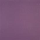 By the Metre Knightsbridge Plain Panama Fabric Purple