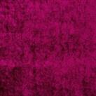 By the Metre Classic Velvet Fabric Pink
