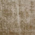 By the Metre Classic Velvet Fabric Gold