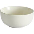 Homestead Hare Porcelain Cereal Bowl White
