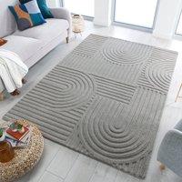 Zen Rug Grey