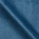 Saluzzo Made to Measure Fabric By the Metre Blue