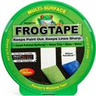 FrogTape Green Surface Masking Tape Green