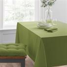 Isabelle Seat Pad Green