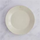 Wymeswold Stoneware Dinner Plate Cream