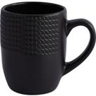 Carbon Mug Black