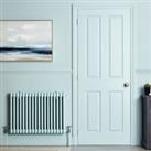 Dunelm Duck Egg Eggshell Emulsion Paint Blue