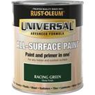 Rust-Oleum Racing Green Gloss Universal All-Surface Paint Green