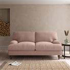 Darwin 2 Seater Sofa Pink