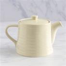 Churchgate Wymeswold Teapot Cream