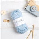Wool Couture Beau Baby DK Yarn Blue