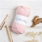 Wool Couture Beau Baby DK Yarn Pink