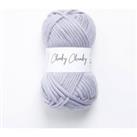 Wool Couture Pack of 3 Cheeky Chunky Yarn 100g Balls Blue