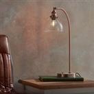 Vogue Tobermory Table Light Brown