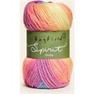 Hayfield Spirit Chunky Wool Hayfield Sundown