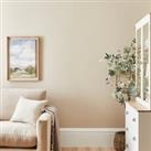 Churchgate Shell White Eggshell Paint White