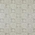 By the Metre Crochet PVC White White
