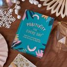 Dunelm Positivity for Every Day Green Guide Book Green