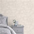 Painterly Plain Wallpaper Sandstone