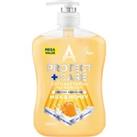 Astonish Hand Wash Milk and Honey Yellow