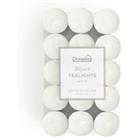 Pack of 30 White Tealights White