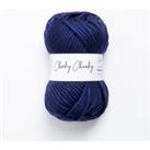 Wool Couture Cheeky Chunky Yarn 100g Ball Blue