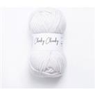 Wool Couture Cheeky Chunky Yarn 100g Ball White
